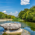 Exploring the Vibrant Events in Round Rock, TX