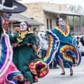 Exploring the Vibrant Cultural Events in Round Rock, TX